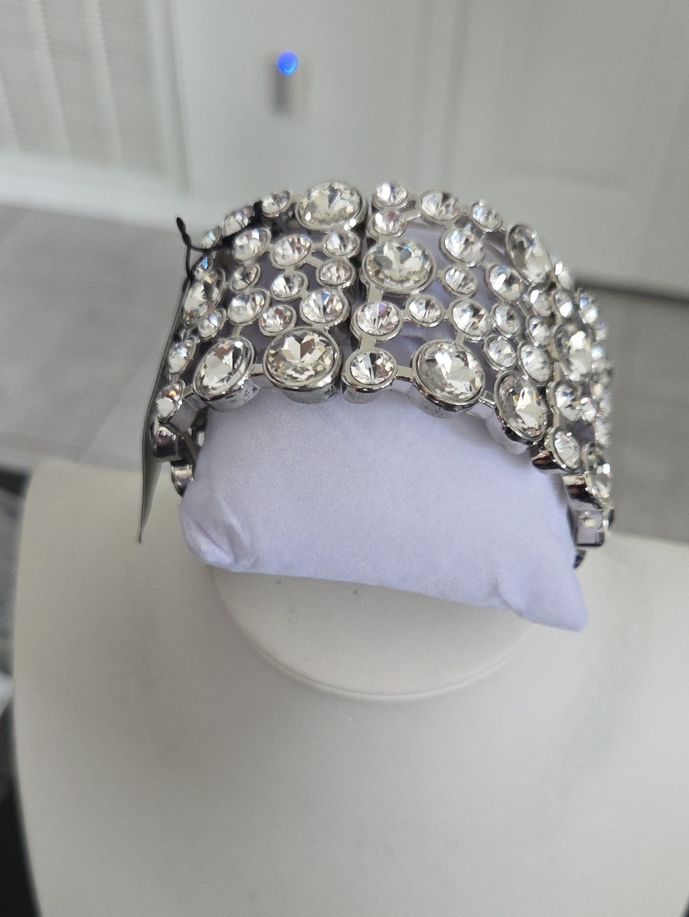 Paparazzi Zi One Up Bracelet NWT - Picture 5 of 5